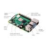 Raspberry Pi 4 Model B (Latest & Original)