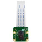 Raspberry Pi 8MP Camera Module V2 with Cable