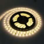 Yellow SMD LED Strip