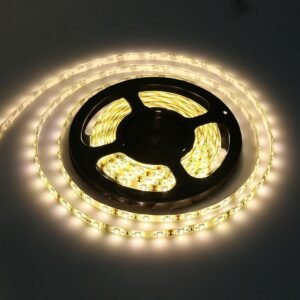 Yellow SMD LED Strip