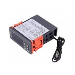 STC-1000 DC12V Digital Temperature Controlled Thermostat Switch