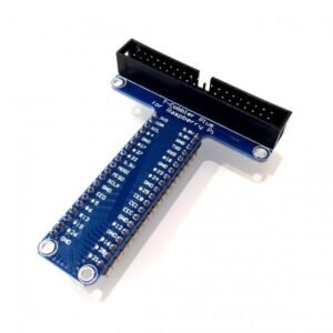 T-Cobbler Plus for Raspberry Pi