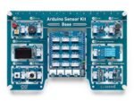 Official Arduino Sensor Kit
