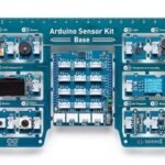 Official Arduino Sensor Kit