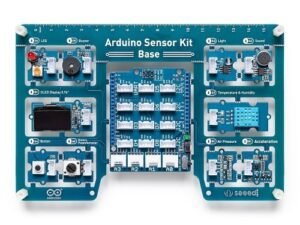 Official Arduino Sensor Kit