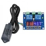 XH-M452 Temperature and Humidity Controller Module