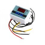 XH-W3001 24V DC 240W Digital Temperature Controller Microcomputer Thermostat Switch