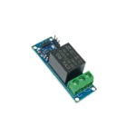 1 Channel 12V Relay Module with Optocoupler
