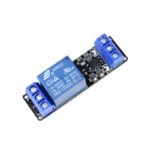 1 Channel Relay Module with Optocoupler