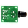 1.8V-12V 2A DC Motor PWM Speed Regulator