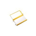 Lipo Rechargeable Battery