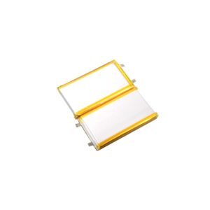 Lipo Rechargeable Battery