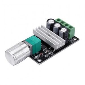 1203B PWM 6V 12V 24V 28V 3A DC Motor Speed Regulator