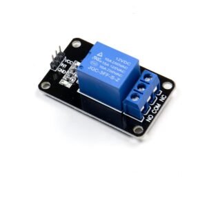 1 Channel 12V Relay Module