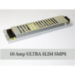 Ultra Slim SMPS DC Metal Power Supply