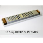 Ultra Slim SMPS DC Metal Power Supply