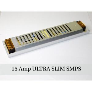 Ultra Slim SMPS DC Metal Power Supply