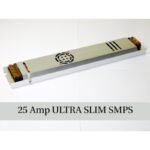 Ultra Slim SMPS DC Metal Power Supply