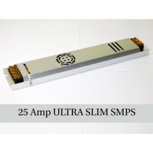 Ultra Slim SMPS DC Metal Power Supply