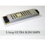Ultra Slim SMPS DC Metal Power Supply