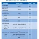 HLK 20M05 Hi-Link 5V 20W AC to DC Power Supply Module - Image 3