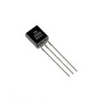 (Pack of 3) 2N3906 PNP General Purpose Transistor 40V 200mA TO-92 Package