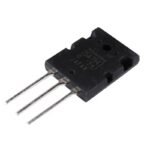 2SA1943 PNP Power Amplifier Transistor 230V 15A TO-3PL Package