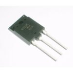 2SK2225 MOSFET 1500V 2A N Channel Power TO-3PFM Package