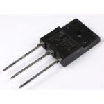 2SK3550 MOSFET 900V 10A N Channel Power TO-3PF Package