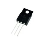 2SK3569 MOSFET 600V 10A N Channel Power TO-220F Package