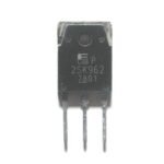 2SK962 MOSFET 900V 8A N Channel Silicon Power TO-3P Package
