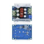 300W 20A DC-DC Buck Converter Step-down Module Constant Current LED Driver Module