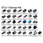 37 In 1 Sensor Module Kit for Arduino
