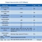 HLK 2M03 Hi-Link 3.3V 2W AC to DC Power Supply Module - Image 2