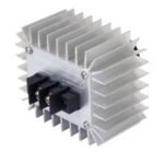 5000W AC 220V High-Power Electronic Regulator SCR Voltage Regulator Module