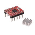 A4988 Stepper Motor Driver Module