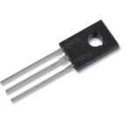 C106MG 600V 4A SCR Thyristor