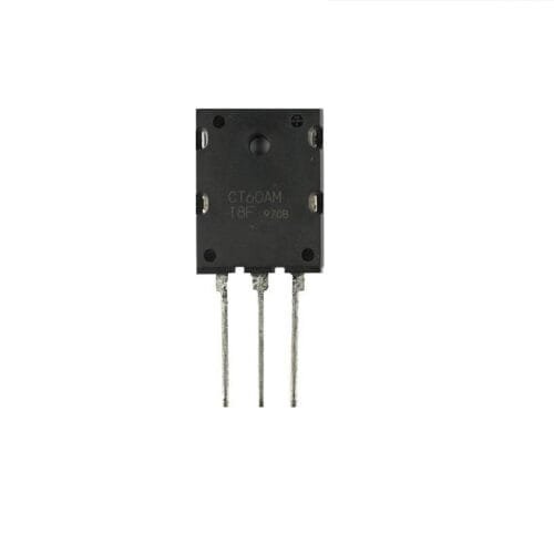 CT60AM 18F IGBT 900V 60A High Voltage Current IGBT