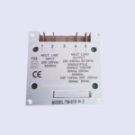 Digital Programmable Electronic Timer Switch