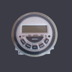 Digital Programmable Electronic Timer Switch