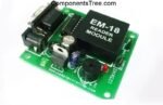 EM18 RFID Module