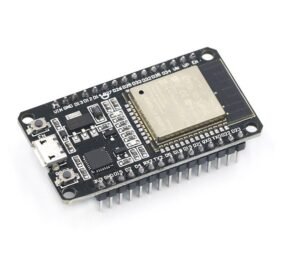 ESP32 Development Board with Wifi and Bluetooth