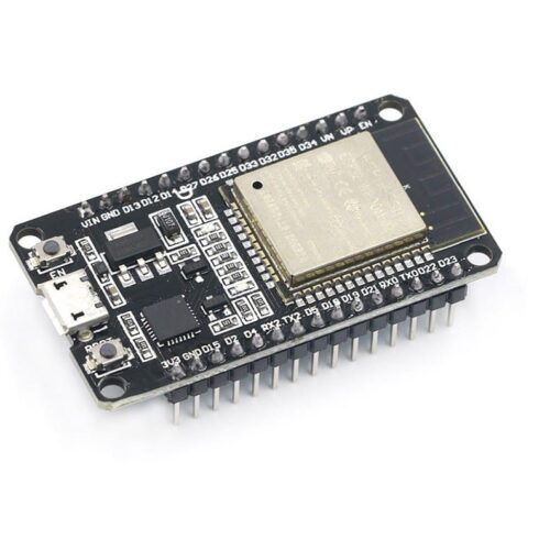 ESP32 Development Board with Wifi and Bluetooth