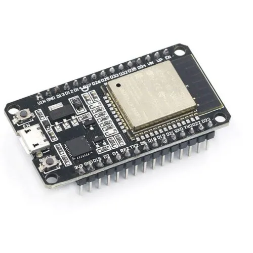 ESP32 Development Board with Wifi and Bluetooth