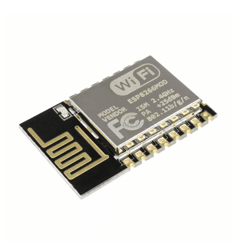 ESP-12E ESP8266 Wifi Module