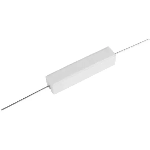 10K ohm 5 Watt Fusible Cement Resistor