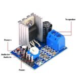 TDA2030A Audio Power Amplifier Module