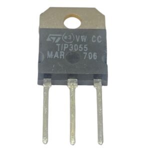 TIP3055 NPN Power Transistor
