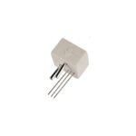 Hall Effect Base Linear AC Current Sensor