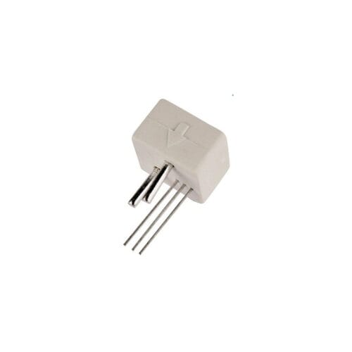 Hall Effect Base Linear AC Current Sensor